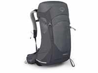 Osprey Unisex x Backpack, Tunnel Vision Grey