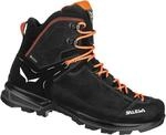 Salewa MTN TRAINER 2 MID GTX M, 44.5, Onyx/Black