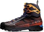 Mammut Taiss Light Mid GTX Men Black/arumita 43 1/3 EU = 9 UK