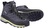 Meindl Antelao PRO GTX Men Size UK 8 Anthracite/Lemon