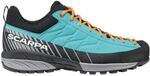 Scarpa Mescalito Women Ceramic/Gray 37 EU