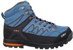 CMP Herren Trekking und Wanderschuhe, Deep Lake Antracite, 39 EU