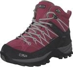 CMP Damen Rigel Mid Wmn Wp Trekking Shoes, Rose Sand ,36 EU