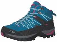CMP Damen Trekking Schuhe Rigel MID 3Q12946 Hawaian-Acqua 40