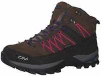 CMP Damen Trekking Schuhe Rigel MID 3Q12946 Castoro-Malva 37
