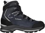 LOWA Stiefel mittel MAURIA EVO LL Ws [2024] navy/grau, 40