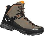 Salewa MTN TRAINER 2 MID GTX M, 44, Bungee Cord/Black