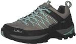 CMP Campagnolo Rigel Low Wmn Trekking Shoe Wp, Wanderschuh, Sand-Malva,