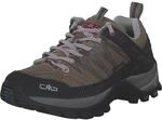 CMP Damen Trekking Schuhe Rigel Low 3Q54456 Castoro 38