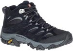 Merrell Moab 3 Mid Gtx Women's,Black/Grey 42 EU