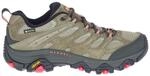 Merrell Moab 3 GTX, Damen Senderismo Schuhe, Oliv, 40,5 EU