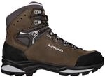 LOWA Stiefel mittel CAMINO EVO LL [2024] braun/graphit, 47