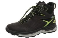 Hanwag Blueridge ES wasserdichte und leichte Herren Wanderschuhe mit Ecoshell