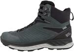 Hanwag Blueridge ES wasserdichte und leichte Herren Wanderschuhe mit Ecoshell