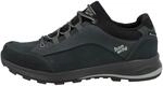 Hanwag W Banks Low Lady GTX Gr&uuml;n - Gore-Tex Niedriger wasserdichter Damen...