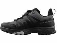 Salomon Herren Trekking Shoes, Grey, 40 2/3 EU