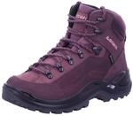 LOWA Renegade GTX Mid-Cut Schuhe Damen lila
