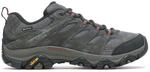 Merrell Moab 3 Gtx, Zapato de senderismo para Hombre, Gris Beluga, 43 EU