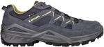 LOWA SIRKOS EVO GTX LO - 12
