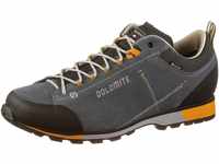 Dolomite Herren Schuh MS 54 Hike Low Evo GTX Sneaker, grau (Gunmetal Grey), 40...