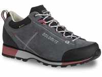 Dolomite Damen Ws 54 Hike Low Evo GTX Schuh Sneaker, grau (Gunmetal Grey), 40 2/3 EU