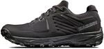 Mammut Damen Ultimate III Low GTX Trekking- & Wanderschuhe