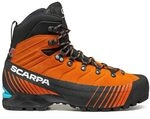 Scarpa Ribelle HD Hochtourenschuhe - 43
