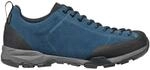 Scarpa Mojito Trail GTX Ocean Light Blue Wanderhalbschuhe EU 43