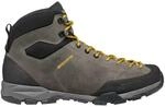 Scarpa Mojito Hike GTX, 44.0/44 EU, Titanium/Mustard