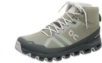 On Herren Cloudrock WP Schuhe, kelp-Lead, US 8.5