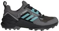 adidas Damen Terrex Swift R3 GTX W Sneaker, Grey Five/Mint ton/core Black, 39...