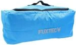 Fuxtec K&uuml;hltasche BLAU Bollerwagen CT700 und CT800 klappbar Handwagen Leiterwagen