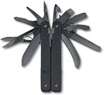 Victorinox Schweizer Taschenmesser Swiss Tool Spirit MXBS, 26 Funktionen, Multitool