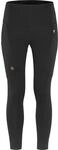 Fj&auml;llr&auml;ven Damen Abisko Tights, Black, XS