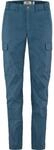 Fjallraven 84775-534 Stina Trousers W Pants Damen Indigo Blue Gr&ouml;&szlig;e