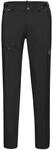 Mammut Runbold Pants Men, Black, 54