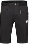 Mammut Aenergy Light SO Shorts Men | Outdoor Wanderhose f&uuml;r Herren, Kurze