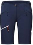 Mammut Taiss SO Women's Shorts marine 38