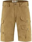 Fj&auml;llr&auml;ven Herren Barents Pro Shorts, buckwheat Brown, 48
