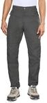 Fj&auml;llr&auml;ven Herren Vardag Hose, Stone Grey, 50/R