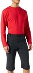 CMP Herren Hose Capri 3T51747, Antracite, 56, 3T51747