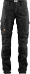 Fj&auml;llr&auml;ven Karla Pro Zip-Off Trousers Women