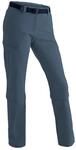 Maier Sports Arolla, Damen Wanderhose, Wasserabweisende Outdoorhose