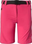 CMP Damen Bermuda,Erdbeere,D34