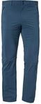 Sch&ouml;ffel Herren Pants Hestad M, robuste, schnell trocknende Outdoor Hose, Wanderhose