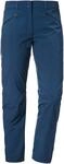 Sch&ouml;ffel Damen Pants Hestad L, robuste, schnell trocknende Outdoor Hose, Damen Hose