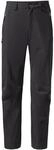 VAUDE Wanderhose Herren Farley Stretch Pants III, Wasserabweisende Outdoorhose