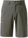 VAUDE Wanderhose Herren Farley Stretch Zip-Off Pants II, Wasserabweisende Herren