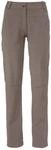 VAUDE Wanderhose Damen Farley Stretch III - Wasserabweisende Damen Trekkinghose,