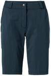 VAUDE Women's Farley Stretch Shorts II, Elastische Damenshorts f&uuml;r Wander- und